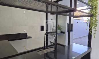 Imagem 2: Casa térrea no Condomínio Residencial Villaggio Ipanema em Sorocaba