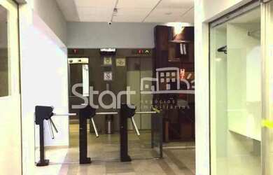Imagem 2: Sala - Centro - Campinas