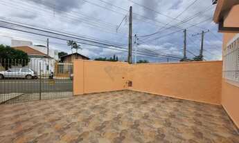 Imagem 3: CASA COM 3 QUARTOS PARA LOCAÇÃO NA VILA PIZA EM LIMEIRA/SP