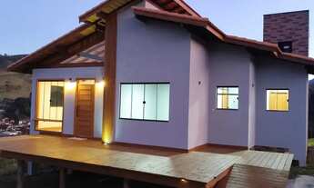 Imagem: Térrea para venda tem 115 metros quadrados