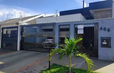 Imagem: Casa/Sobrado Casa em Maringá