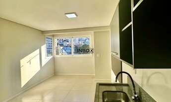 Imagem 2: INBOX CIA IMOBILIARIA VENDE - Apartamento de 01 quarto no bairro Humaitá