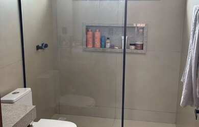 Imagem 5: Casa Mobiliada para Alugar