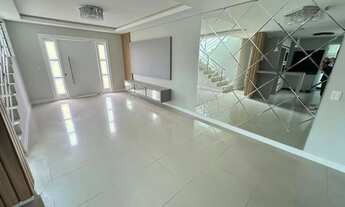 Imagem 4: Casa - 4 dormitórios - 3 Suítes - localizado em Itapema / Casa Branca REF: DW602584