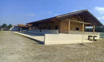 Imagem 2: Chácara Locação