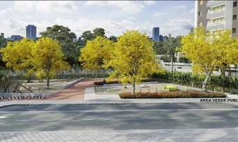 Imagem 5: MADALENA - Apartamento 93 m² com 3 quartos, 1 suíte em localização privilegiada