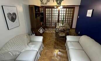 Imagem 3: Apartamento 3 dormitórios sendo 1 suíte à venda no centro de Florianópolis