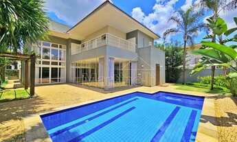 Imagem: Sobrado para venda e locação no Condomínio