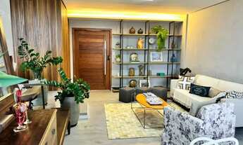 Imagem 7: Apartamento à venda no CASABELLA, PITUBA, Salvador, BA