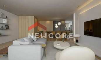 Imagem 2: Apartamento em Rua Professor Artur Ramos - Jardim Paulistano - São Paulo/SP