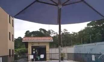 Imagem 4: Apartamento no condomínio Villa dos mares bairro Inácio Barbosa [8330