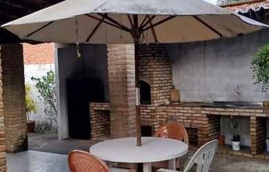 Imagem 6: Casa De Praia Aluguel Por Temporada Em Luís Correia-PI. Pacotes Apartir de 100 reais