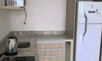 Imagem 6: Loft mobiliado para aluguel nas Três Vendas - Pelotas/RS