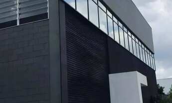 Imagem 5: Galpão industrial em condomínio 750m²