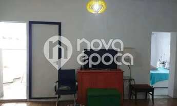 Imagem 4: Tijuca Apartamento cobertura com 3 dormitórios