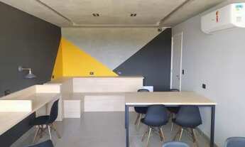 Imagem 2: Apartamento no bairro Jardim Aquinópolis em Presidente Prudente