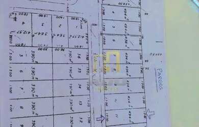 Imagem 2: Terreno à venda, 494 m² por R$ 95.000,00 - Extensão Serramar - Rio das Ostras/RJ