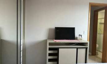 Imagem 6: Apartamento mobiliado de alto padrão na Pedreira