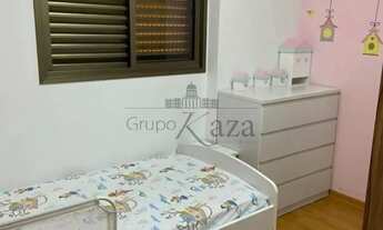 Imagem 5: Apartamento No bairro Jardim Satélite - Edifício Gravatai