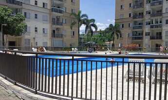 Imagem: Imóvel para venda possui 61 metros quadrados