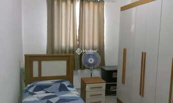 Imagem 3: Apartamento 2 quartos - Santa Rita do Zarur