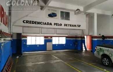 Imagem 2: Loja a venda - Centro, Santo André