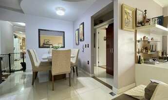 Imagem 2: Apartamento diferenciado com 3 dormitórios no centro de Balneário Camboriú