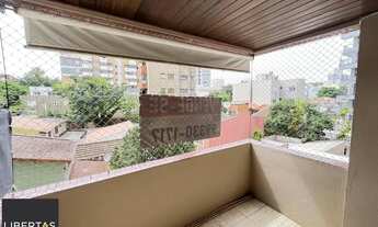 Imagem 7: Apartamento de 1 quarto, 2 banheiros e 1 vaga de garagem no bairro Menino Deus