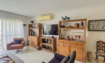 Imagem 4: Venda Apartamento 4 Dormitórios - 170 m² Brooklin