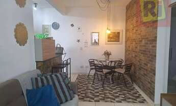 Imagem: Apartamento com 2 dormitórios à venda