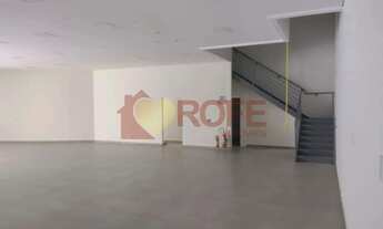 Imagem 3: Loja para alugar com 300m2 em Santo Amaro