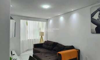 Imagem 5: Apartamento de 1 dormitório 40m2 privativos no bairro Trindade - Florianópolis - SC