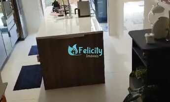 Imagem 5: Casa de Condomínio com 2 dorms, 2 vagas, 88m2 no Conj. Res. Vista Verde