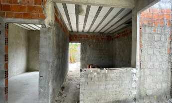 Imagem 5: Casa em Itaitinga, terreno 8x30