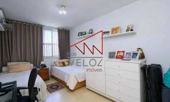 Imagem: Apartamento em Ipanema, 4 Quartos, 141m²