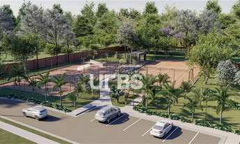 Imagem 5: Casa térrea com 3 quartos no Condomínio Jardins Frankfurt