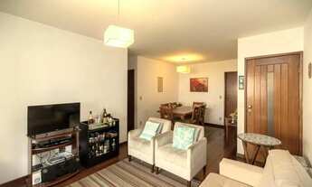 Imagem 5: Apartamento para venda em Alto da Lapa com 3 quartos, sendo 1 suíte , 106m²