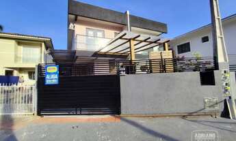 Imagem: Casa com 3 dormitórios à venda, 128 m²