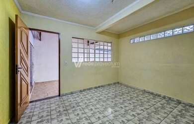 Imagem 4: Casa - Dic IV (Conjunto Habitacional Lech Walesa) - Campinas