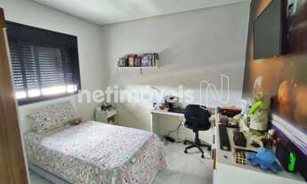 Imagem 7: Venda Cobertura Jaraguá Belo Horizonte