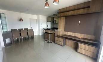 Imagem 4: Imóvel para venda tem 96 metros quadrados com 3 quartos em Pagani - Palhoça - SC