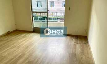 Imagem 2: Apartamento excelente localização, perto do centro de JF por R$ 1000,00 + taxas