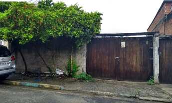 Imagem 2: TERRENO RESIDENCIAL em SÃO PAULO - SP, JARDIM BONFIGLIOLI