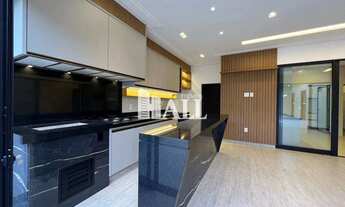 Imagem 4: Casa de Condomínio, Village La Montagne, Rio Preto