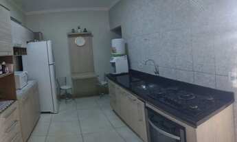 Imagem 6: Casa em Rua Alcides João Zambom - Jardim Santa Antonieta - Marília/SP