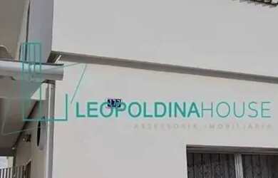 Imagem 3: SOBRADO COM VISTA PANORÂMICA NO ALTO DE PINHEIROS