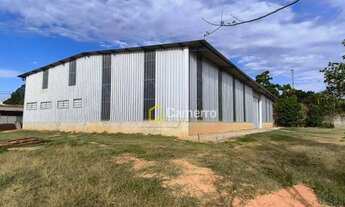 Imagem 6: Salão para alugar, 650 m² por R$ 7.000/mês - Loteamento Beira Rios - Santa Bárbara D'