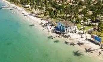 Imagem 2: Solidez e Luxo ao lado da Vila do Padre Arlindo