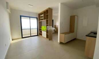 Imagem 6: Lindo Studio para Venda ou Locação Mandarim Patriani