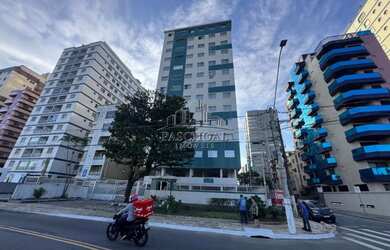 Imagem: Apartamento 2 quartos, Tupi, Vista mar